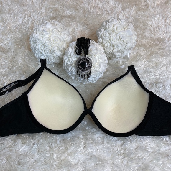 🖤 RENE ROFE  Lace  BRA - Picture 4 of 4